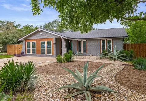 9604 Newberry Dr, Austin, TX 78729