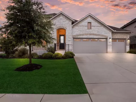 626 Painted Creek Way, Kyle, TX 78640