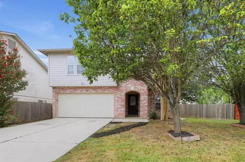 Exterior - 360 Thicket Ln, Kyle, TX 78640 photo 3 of 5