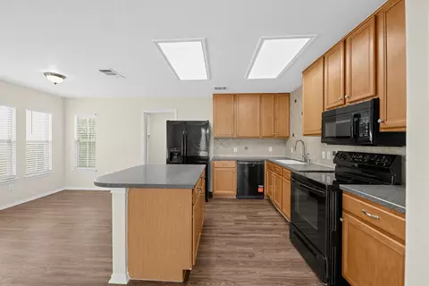 Kitchen - 360 Thicket Ln, Kyle, TX 78640 photo 3 of 3
