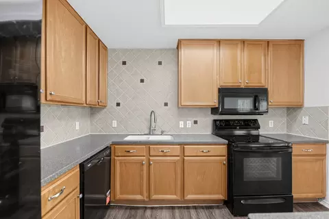 Kitchen - 360 Thicket Ln, Kyle, TX 78640 photo 1 of 3