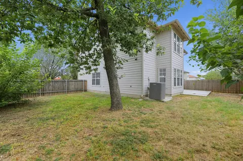 Exterior - 360 Thicket Ln, Kyle, TX 78640 photo 4 of 5