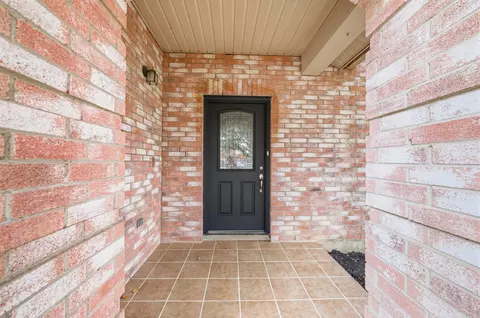 Entry Way - 360 Thicket Ln, Kyle, TX 78640 photo 1 of 2