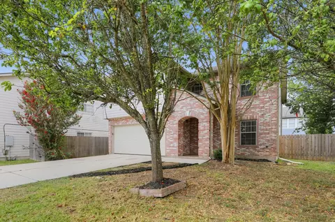 Exterior - 360 Thicket Ln, Kyle, TX 78640 photo 2 of 5