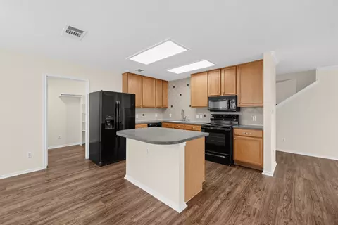Kitchen - 360 Thicket Ln, Kyle, TX 78640 photo 2 of 3