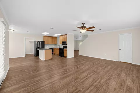 Living - 360 Thicket Ln, Kyle, TX 78640 photo 3 of 8