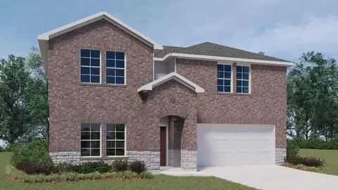 20425 Tuberville Ln, Manor, TX 78653