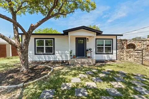 7912 Tisdale Dr, Austin, TX 78757