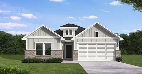 145 Ayres Horn, Cedar Creek, TX 78612