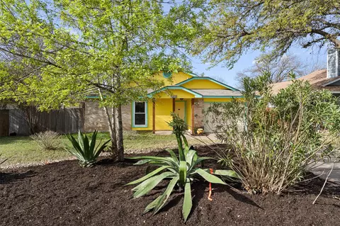 1403 Alma Dr, Austin, TX 78753