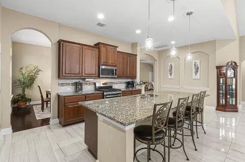 Kitchen - 212 Parkrose Dr, Buda, TX 78610 photo 1 of 2