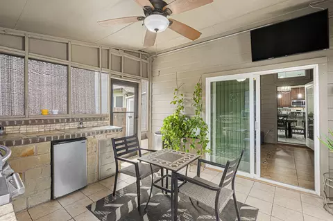 Exterior - 212 Parkrose Dr, Buda, TX 78610 photo 4 of 13