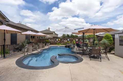 Exterior - 212 Parkrose Dr, Buda, TX 78610 photo 13 of 13