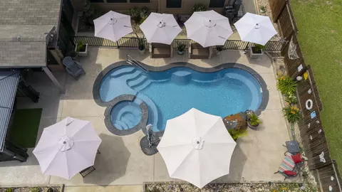Exterior - 212 Parkrose Dr, Buda, TX 78610 photo 11 of 13