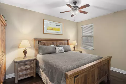 Bedroom - 212 Parkrose Dr, Buda, TX 78610 photo 1 of 3