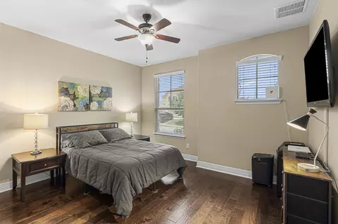 Bedroom - 212 Parkrose Dr, Buda, TX 78610 photo 2 of 3
