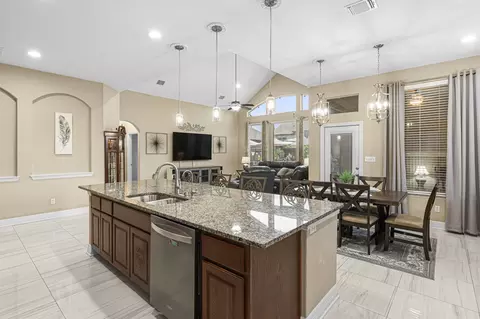 Kitchen - 212 Parkrose Dr, Buda, TX 78610 photo 2 of 2