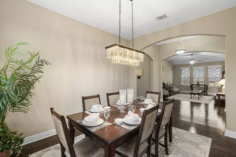 Dining - 212 Parkrose Dr, Buda, TX 78610 photo 2 of 3