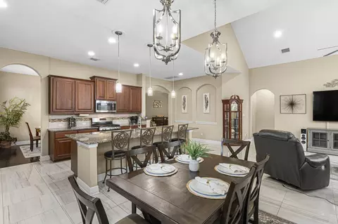 Dining - 212 Parkrose Dr, Buda, TX 78610 photo 1 of 3