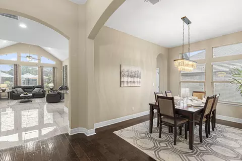 Dining - 212 Parkrose Dr, Buda, TX 78610 photo 3 of 3