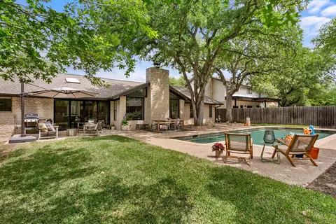 10503 Spicewood Pkwy, Austin, TX 78750