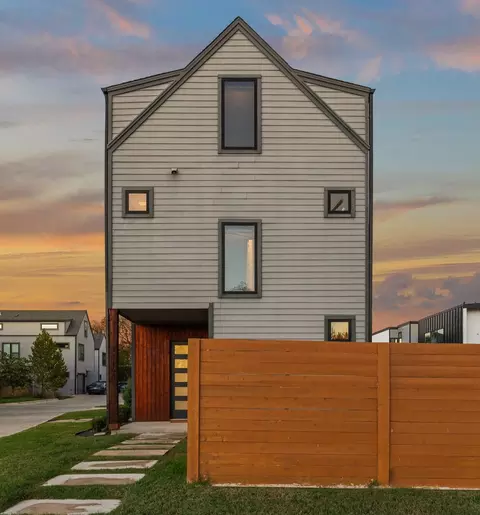 1116 Stobaugh St #A, Austin, TX 78757