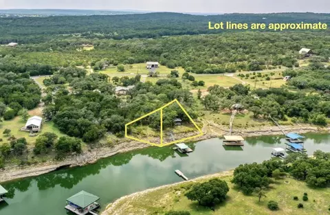 23701 23705 Circle Dr, Marble Falls, TX 78654