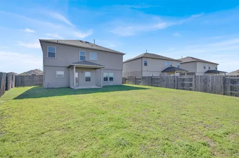 Exterior - 13716 Sugar Bush Path, Manor, TX 78653 photo 7 of 9