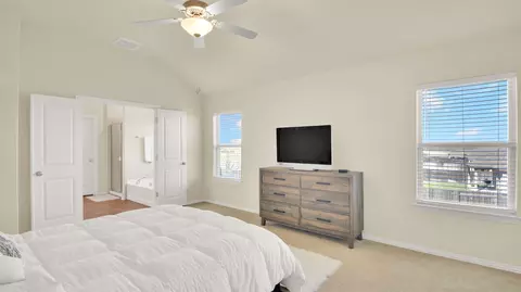 Bedroom - 13716 Sugar Bush Path, Manor, TX 78653 photo 6 of 6