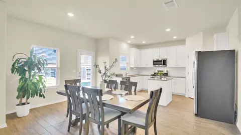 Dining - 13716 Sugar Bush Path, Manor, TX 78653 photo 3 of 3