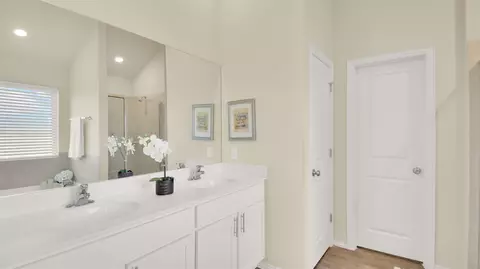Bath - 13716 Sugar Bush Path, Manor, TX 78653 photo 3 of 4