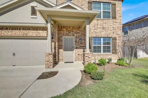 Exterior - 13716 Sugar Bush Path, Manor, TX 78653 photo 4 of 9