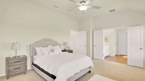 Bedroom - 13716 Sugar Bush Path, Manor, TX 78653 photo 5 of 6