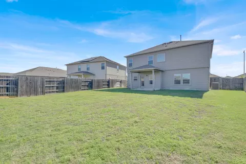 Exterior - 13716 Sugar Bush Path, Manor, TX 78653 photo 8 of 9