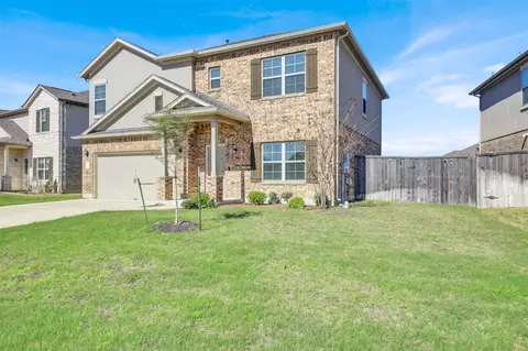 Exterior - 13716 Sugar Bush Path, Manor, TX 78653 photo 3 of 9