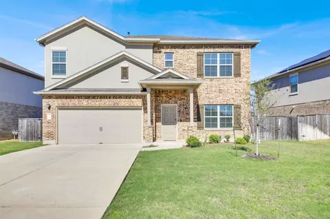 Exterior - 13716 Sugar Bush Path, Manor, TX 78653 photo 2 of 9