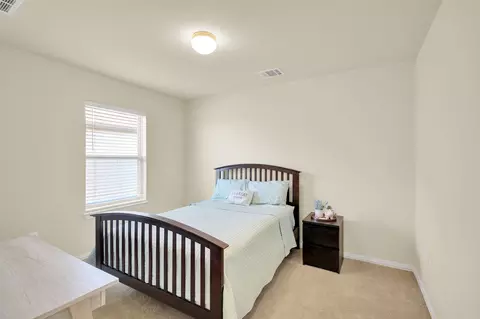 Bedroom - 13716 Sugar Bush Path, Manor, TX 78653 photo 2 of 6