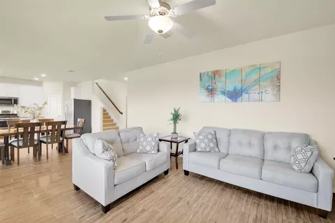 Living - 13716 Sugar Bush Path, Manor, TX 78653 photo 2 of 2