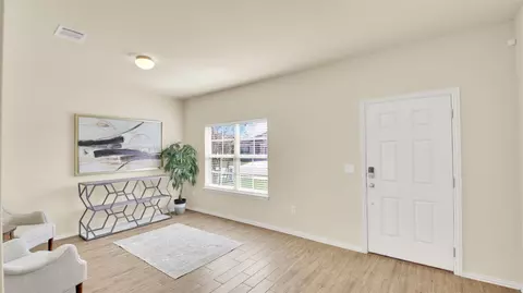 Entry Way - 13716 Sugar Bush Path, Manor, TX 78653 photo 2 of 3