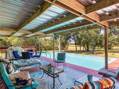 1320 Hwy 138, Florence, TX 76527