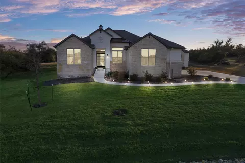 264 Wellborn Rd, Liberty Hill, TX 78642