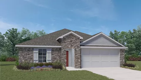 5709 Thunder Horse Dr, Killeen, TX 76549