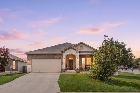 5804 Blackstone Dr, Temple, TX 76502