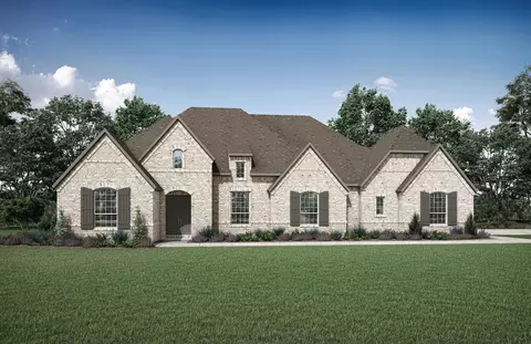 2920 Dynasty Dr, Leander, TX 78641