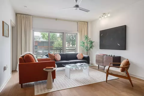 3600 S Lamar Blvd #100, Austin, TX 78704