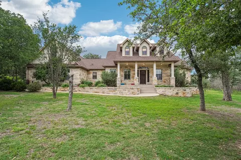 132 Wagon Way, Bastrop, TX 78602