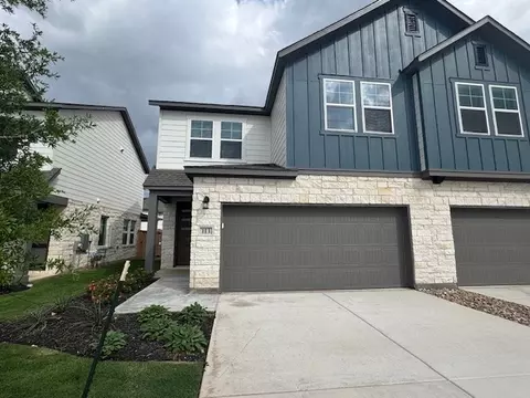 113 Verra Way, Georgetown, TX 78626