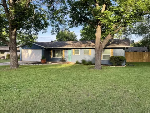 11807 Dove Haven Dr, Austin, TX 78753