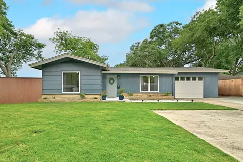 5700 Avenue G, Austin, TX 78752