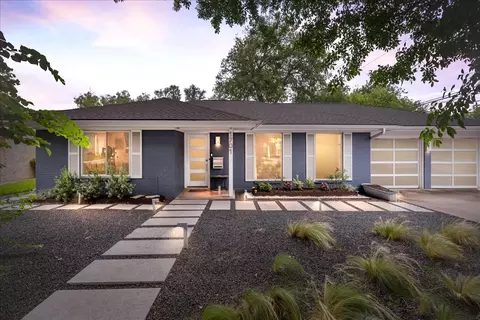1701 Broadmoor Dr, Austin, TX 78723